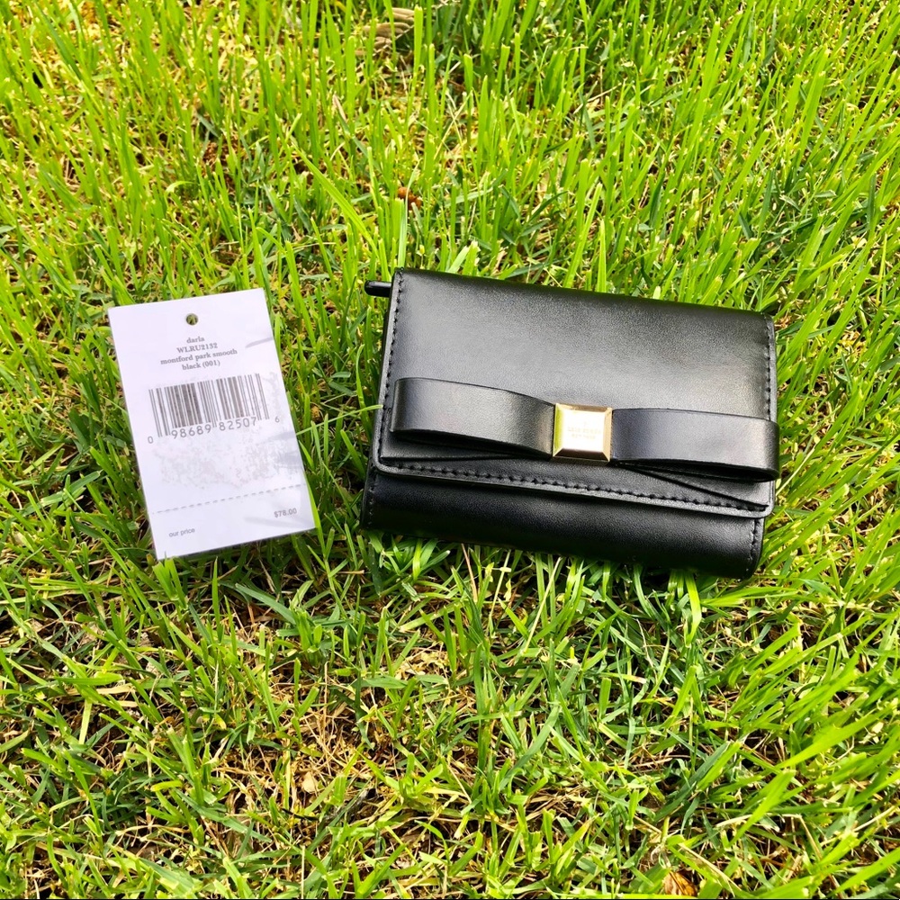 Kate Spade small wallet